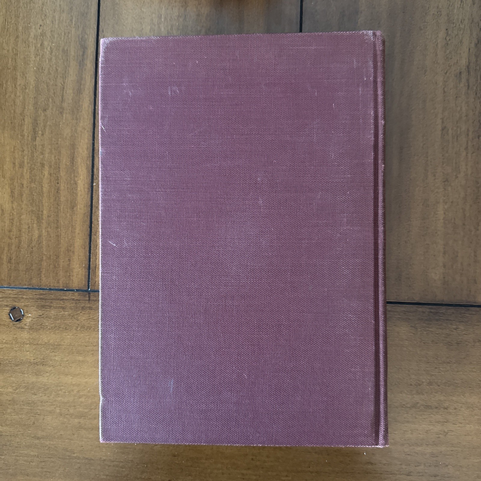 1940 Turret Lathe Operator’s Manual Longstreet & Bailey Vintage Book
