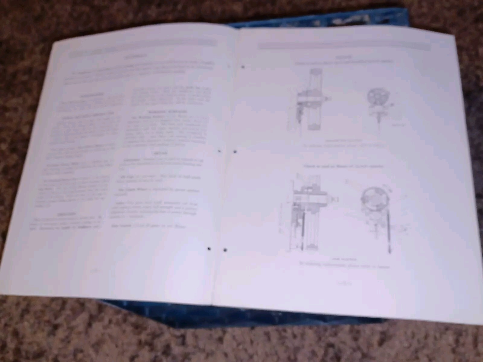 PEXTO Tool Catalog Bulletin PECK STOW WILCOX POWER SQUARING SHEARS Sheet Metal