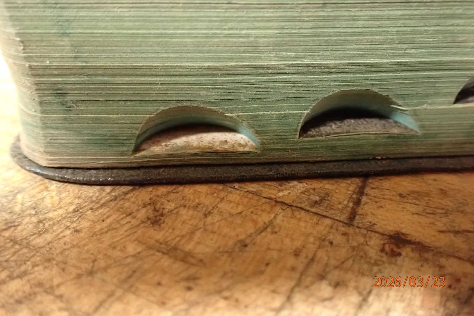 LOT BN61: VINTAGE MACHINERY’S HANDBOOK MACHINIST BOOK