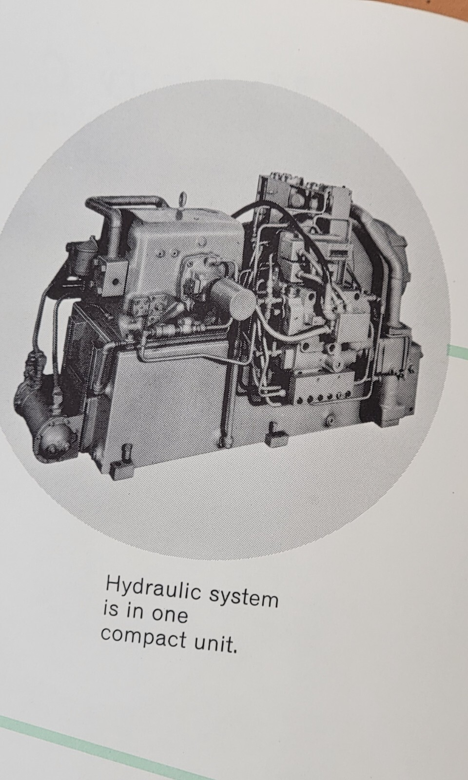 Rockford Machine Tool Hydraulic Slotters Sales Catalog Form 462