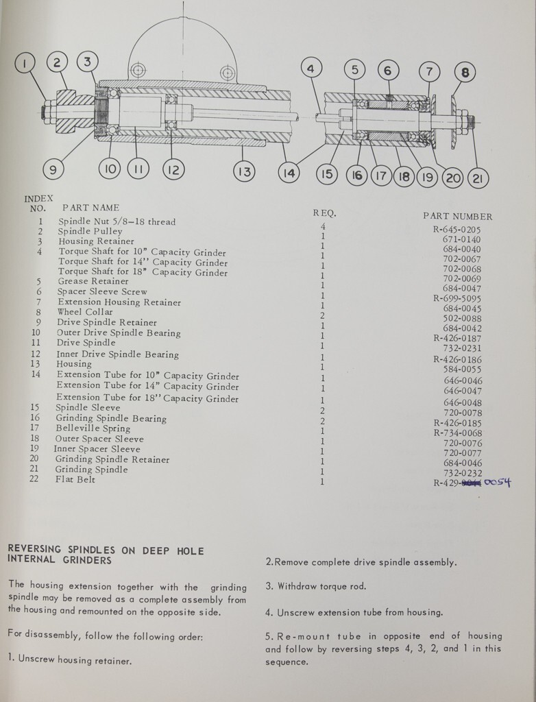 Dumore Versa Mill Operations, Machining, Set-ups Manual LONG VERSION (127 pages)