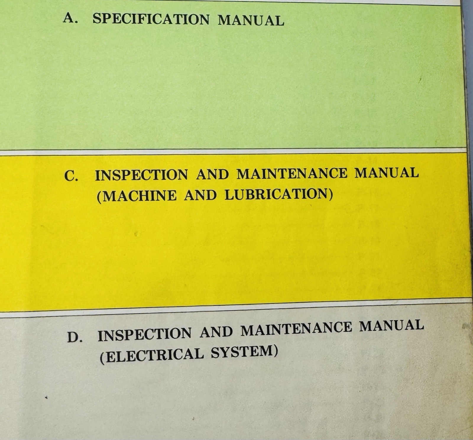 Mori Seiki SL-2 CNC Lathe OEM Instruction Manual Mori-Yasnac Control