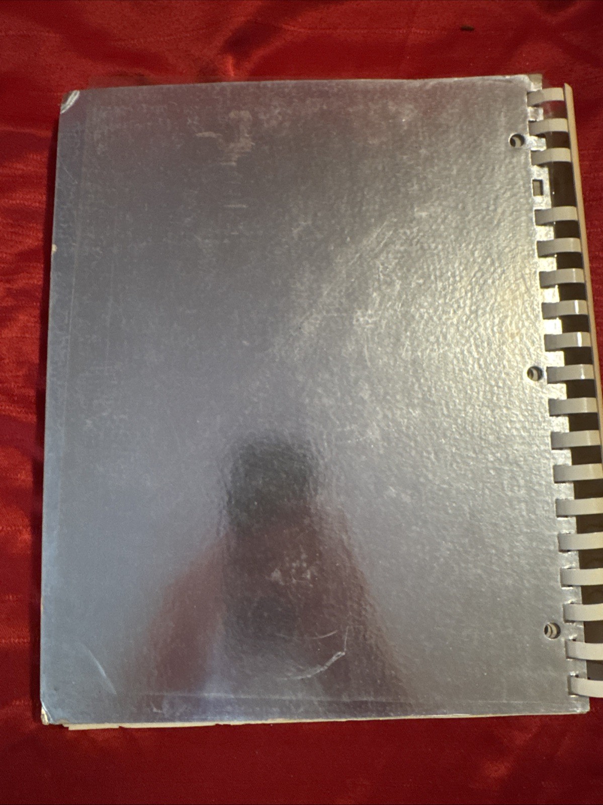 Vintage SMACNA Architectural Sheet Metal Manual 3rd Edition 1979 Preowned