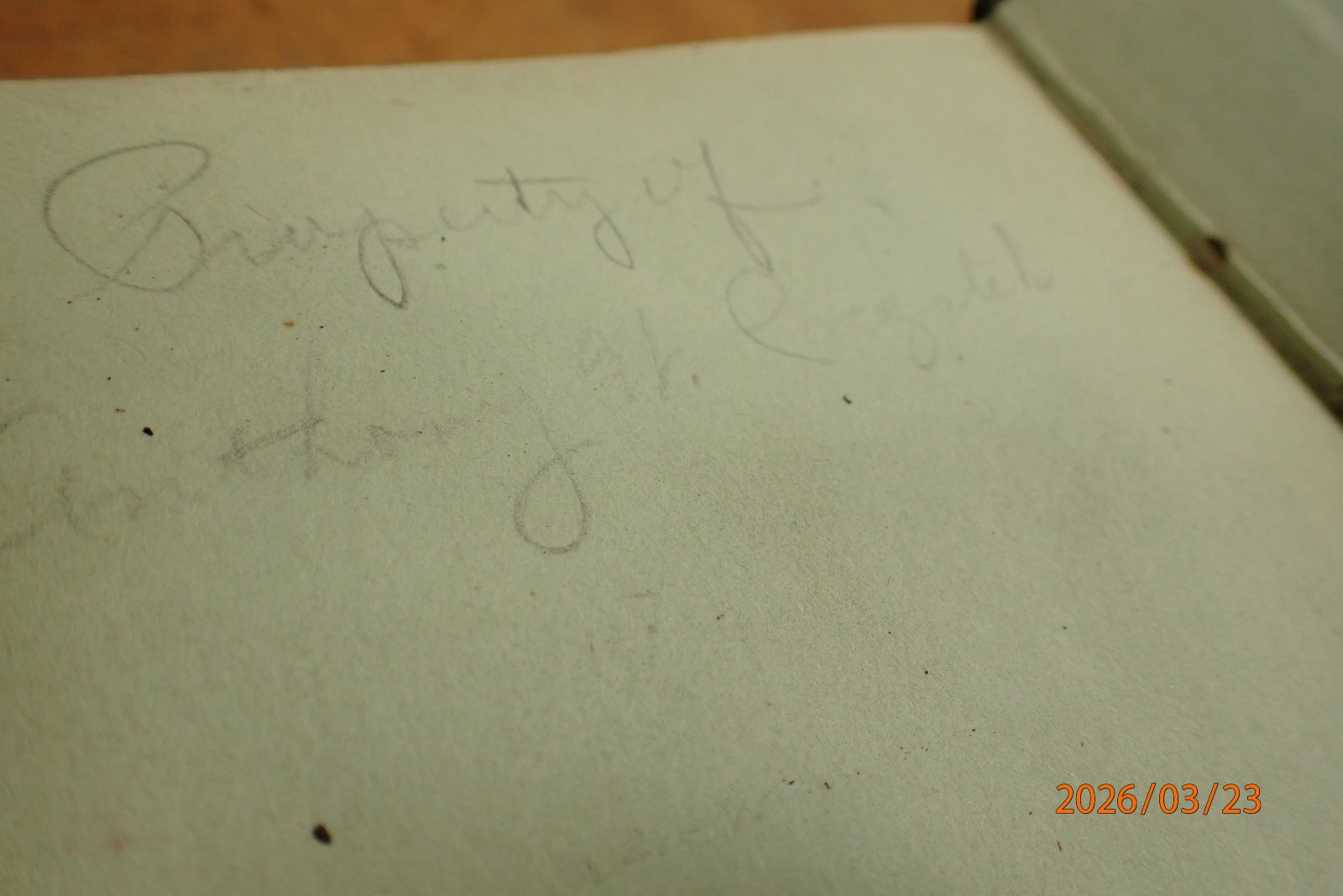 LOT BN61: VINTAGE MACHINERY’S HANDBOOK MACHINIST BOOK