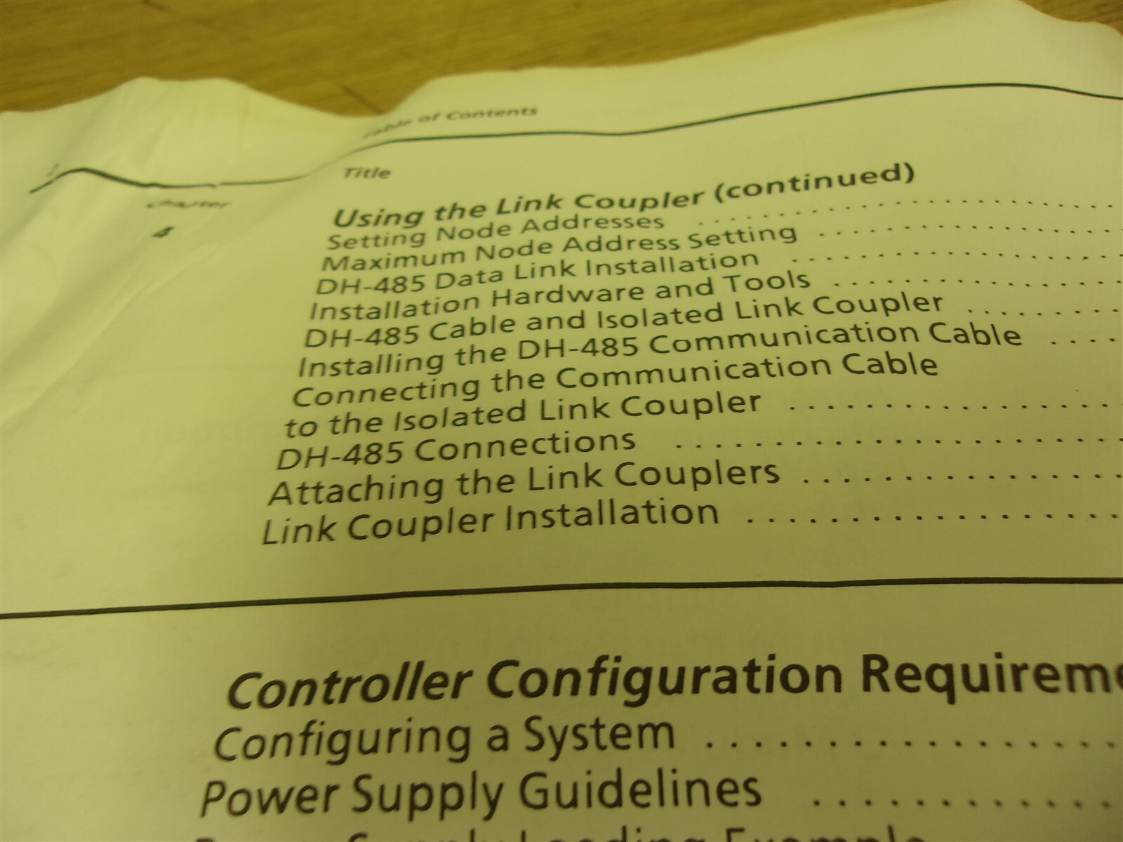 Allen Bradley 40063-025-01 Installation & Operation Manual *FREE SHIPPING*