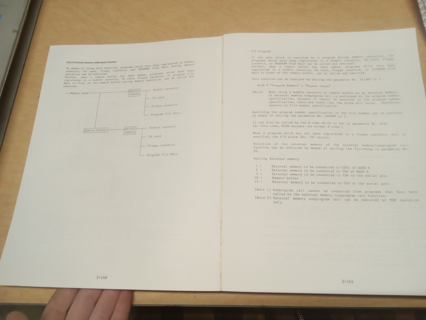 GE Fanuc Automation Operator’s Manual GFZ-61214E/05 Series15 Series150 For Lathe