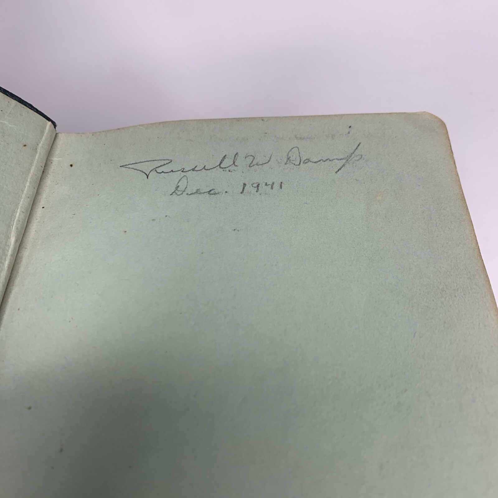 Machinery’s Handbook, The Industrial Press 10th Edition, Jones 1941