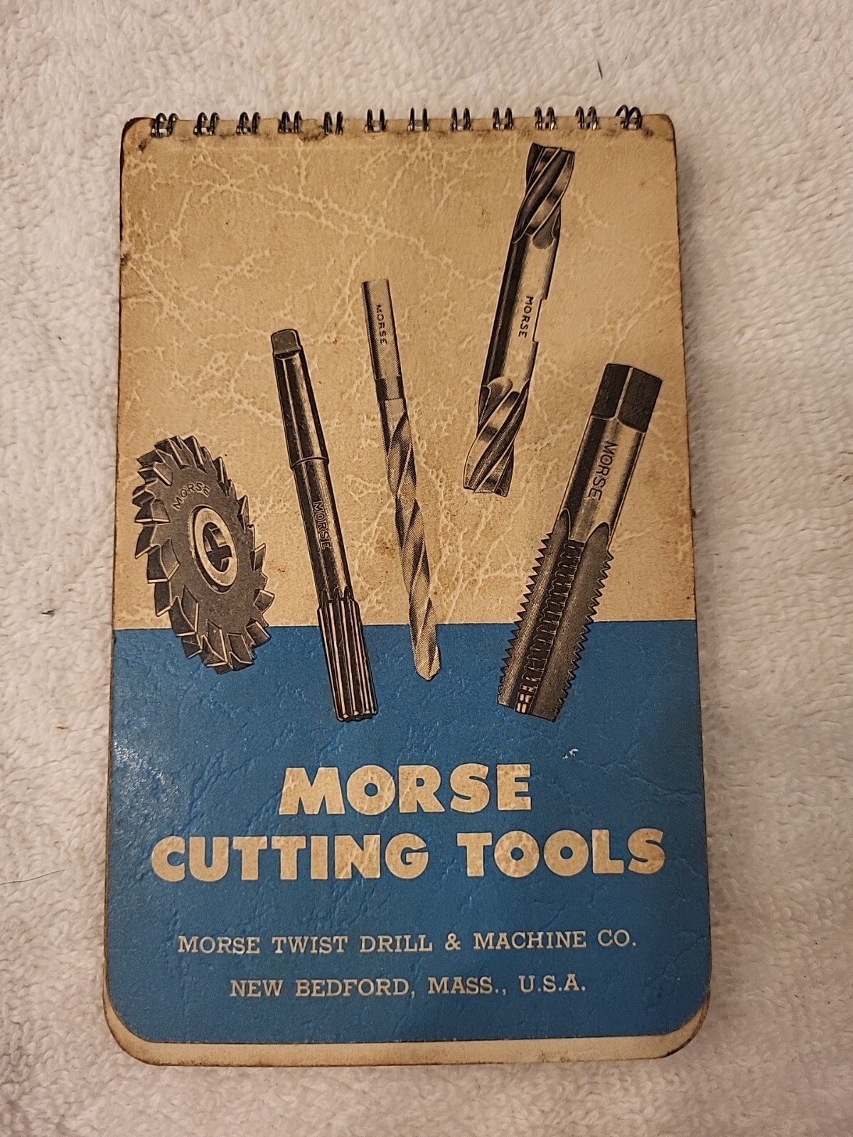 Brady Porta-Pack Wire Markers Morse Machinist’s Practical Guide Lufkin Time Save