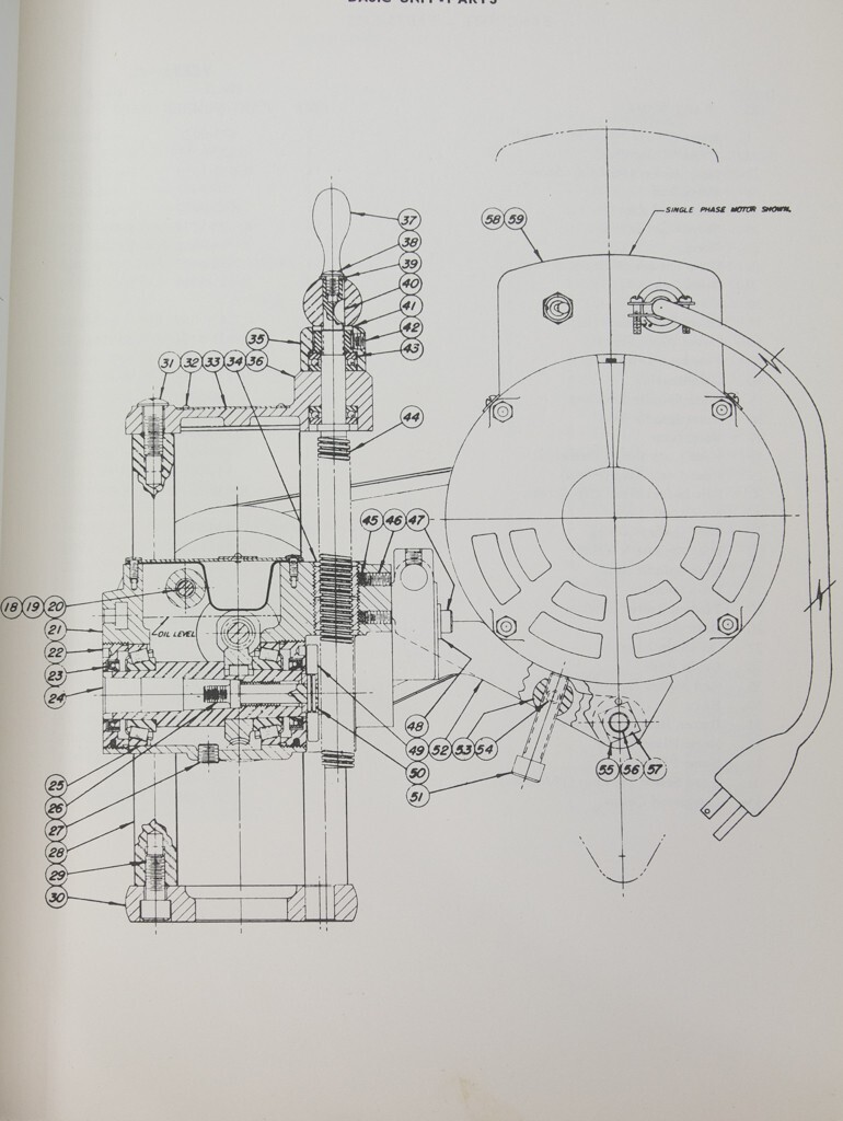 Dumore Versa Mill Operations, Machining, Set-ups Manual LONG VERSION (127 pages)