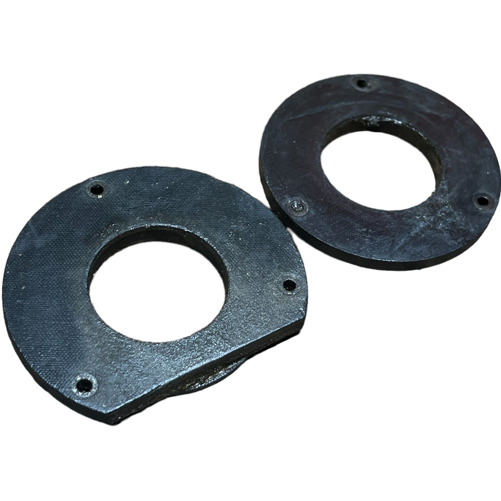 US BURKE No.4 Horizontal Milling Machine Mill Spindle Bearing Cap