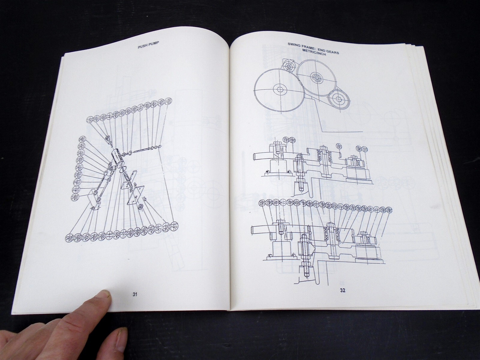 SOUTH BEND Lathe Corp TURN-NADO Instruction / Parts Manual & Wiring Diagrams ’95