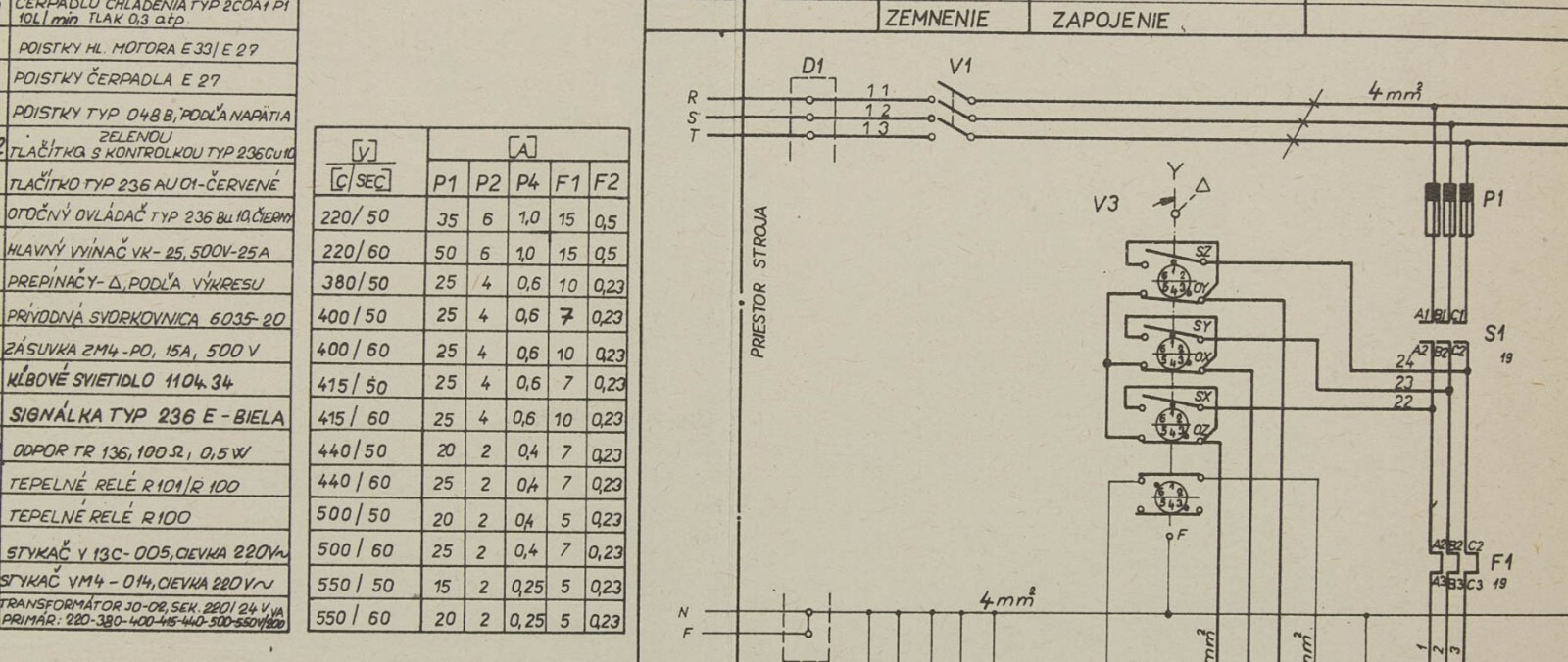 TOS SN 55B 63B & 71B, Lathe Operating Instructions Maintenance & Assembly Manual