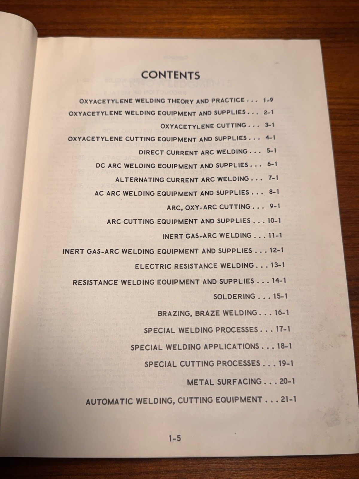 Modern Welding One Easy to Use Volume Althouse Turnquist Bowditch 1970 Hardcover