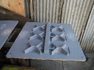 Drag Pattern