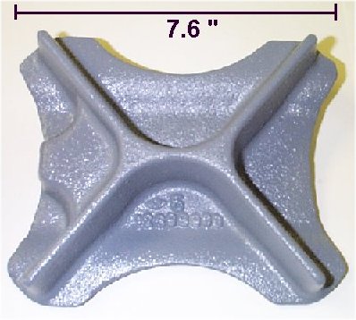 Face Cleat.jpg (31981 bytes)