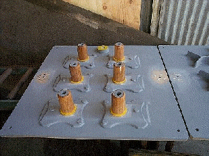 Cope Pattern