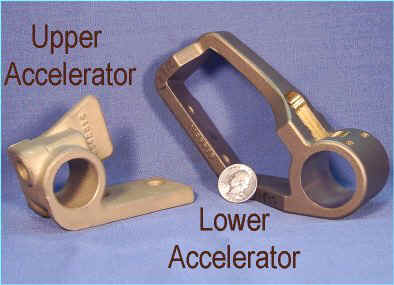 Accelerator Components