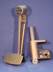 Brake Components