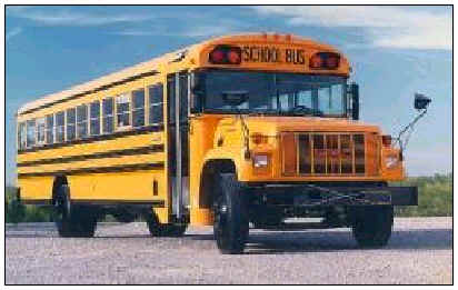 School Bus